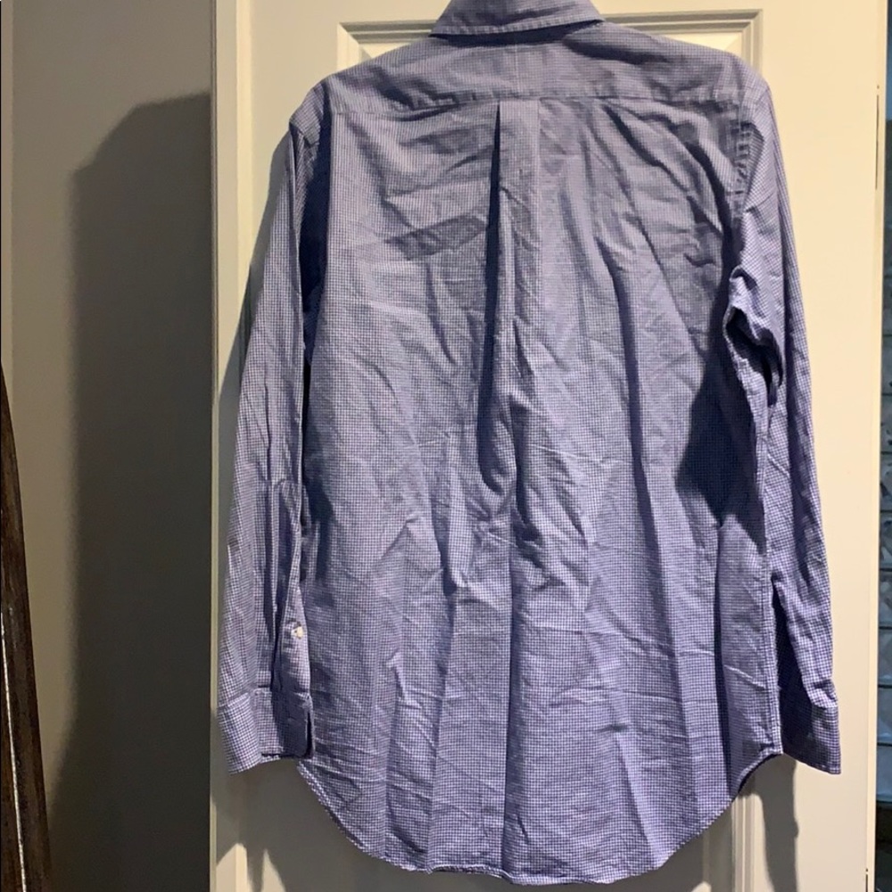 Men’s Ralph Lauren button up - Picture 4 of 4